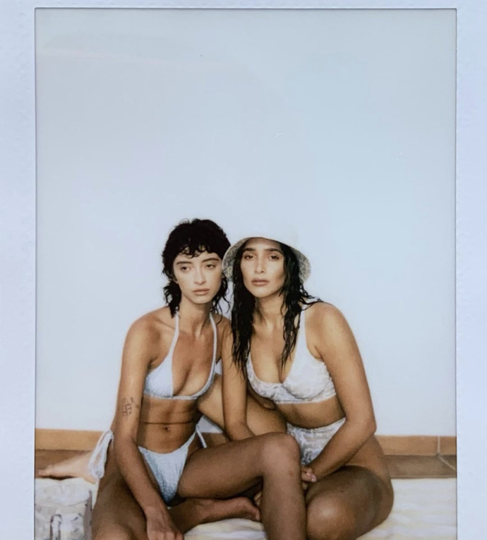 Are guys into model type girls?