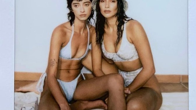 Are guys into model type girls?