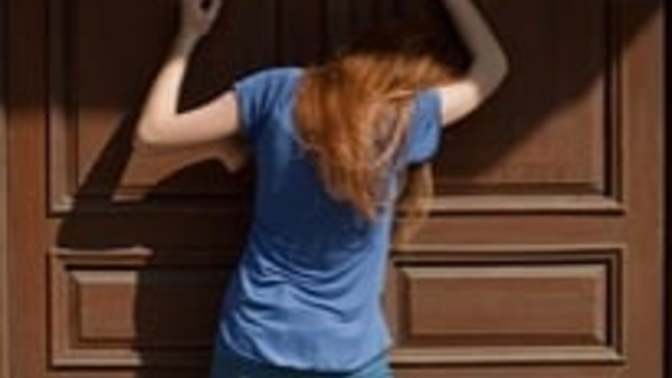 Was I wrong to turn my neighbor away?