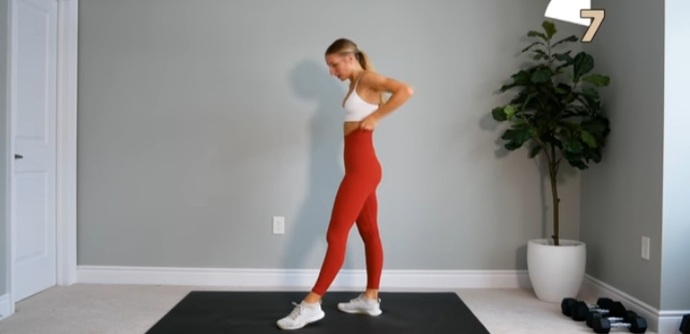 MadFit