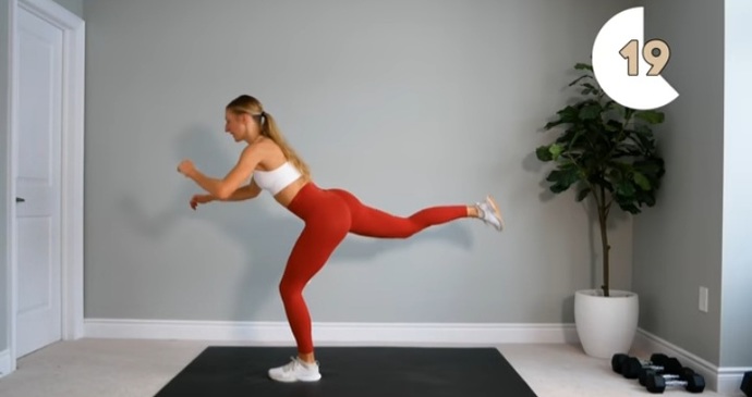 MadFit