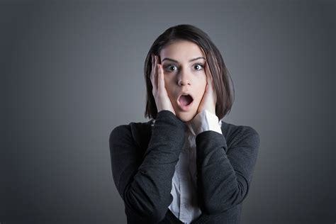 How would you react if you witnessed someone you totally dislike being ruined?