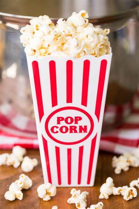 Favorite salty snack?