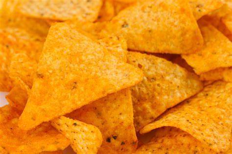 Favorite salty snack?