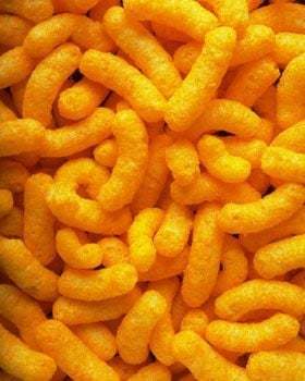 What is your favorite salty snack?
