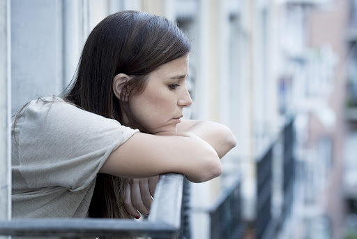 Does being single bother you?