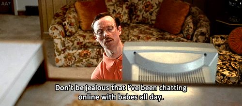 Does being single bother you?