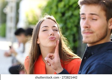 Do girls tend to reject many proposals from guys and in the end of the day they feel lonely?