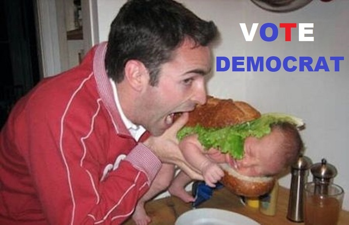 Which of the following political stereotypes is the most accurate?