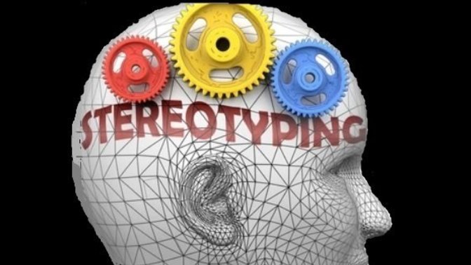 Which of the following political stereotypes is the most accurate?