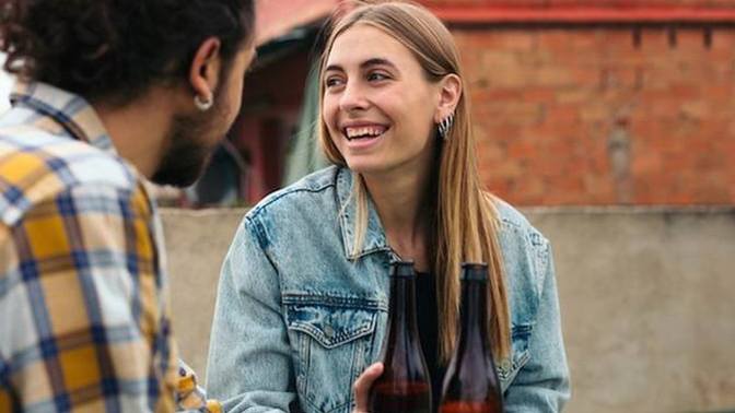 What would you do if you were crushing on someone and someone else asked you out?