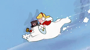 What is the Christmas show you look forward to watching most ?