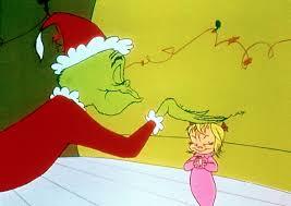 What is the Christmas show you look forward to watching most ?