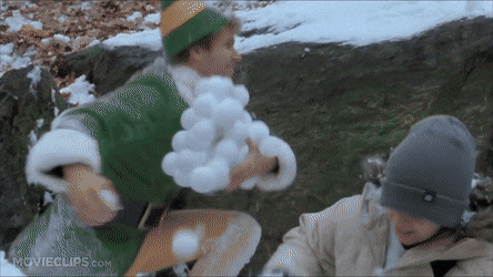 What is the Christmas show you look forward to watching most ?