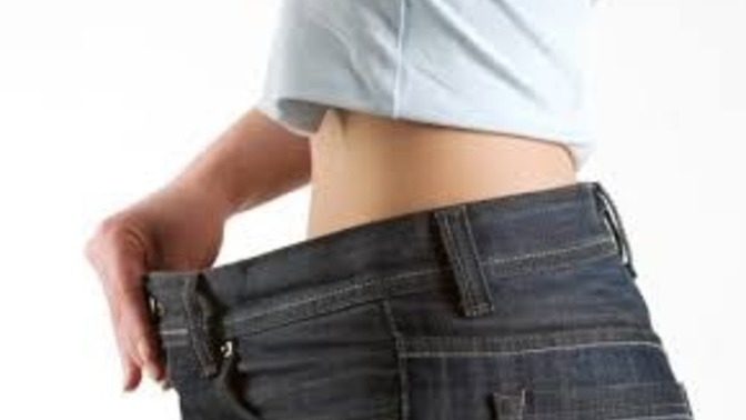 Why do so many people stress over their clothing size?