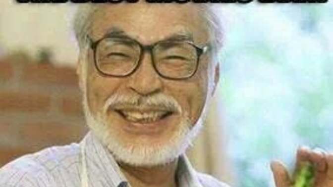 How many of Hayao Miyazaki's Animation Films have YOU seen? Which haven't you seen yet?