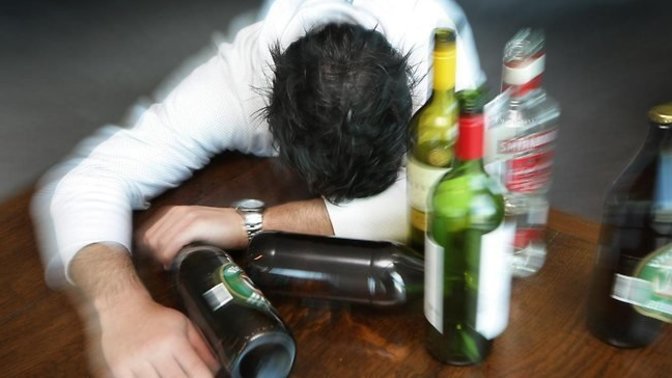 Would you forgive someone who during a binge drinking offended and insulted you?