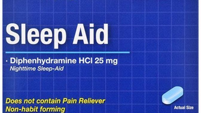 Is taking sleeping pills every night bad for you?