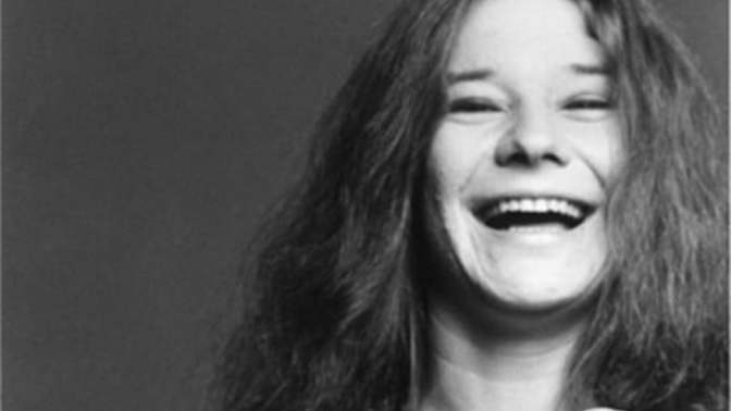 Do You Think Janis Joplin Had Some Beauty?