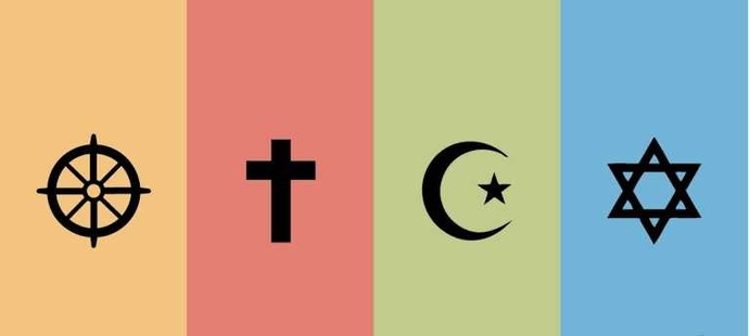 What religion do you follow?