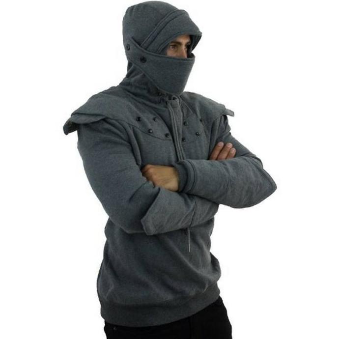What's your favorite piece of clothing to wear? Why?