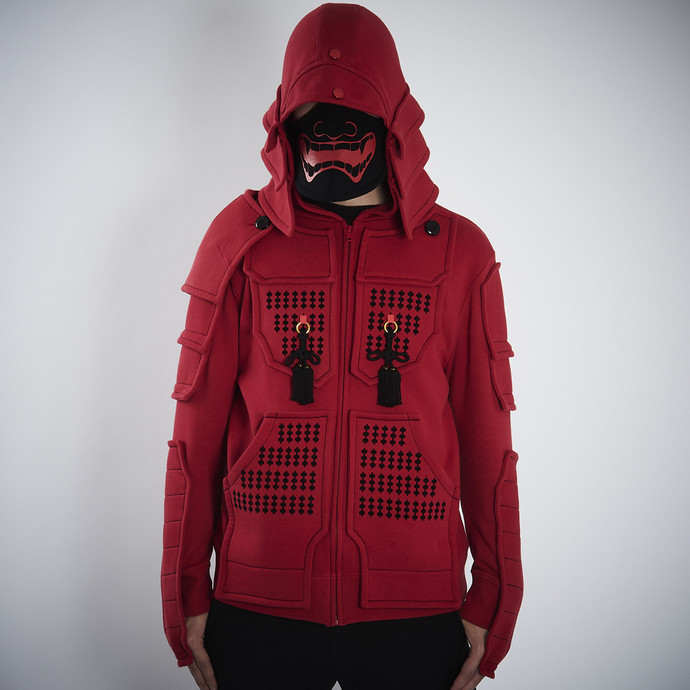 What's your favorite piece of clothing to wear? Why?