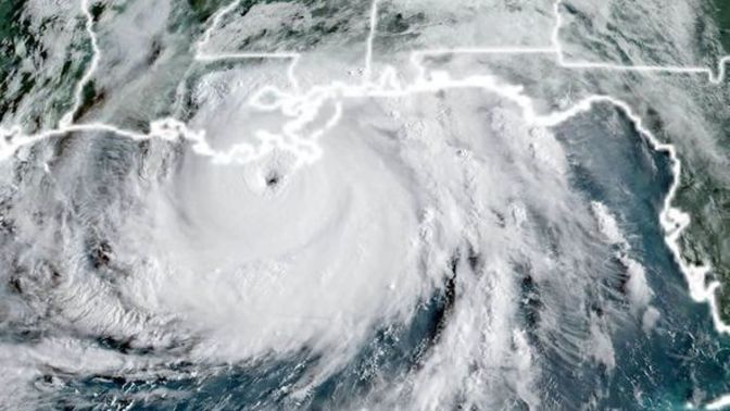 Would you offer a place in your home to your parents/grandparents in a natural disaster?