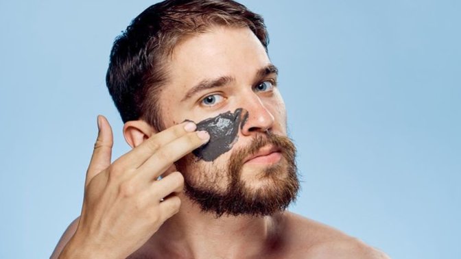 Do women care about skin care products/routine for men?