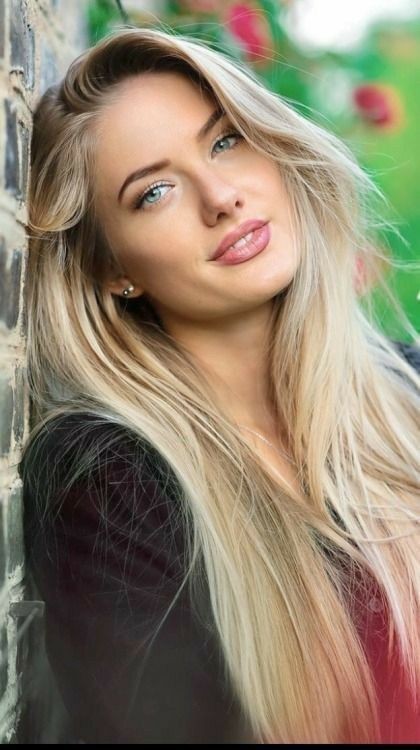 Blue or brown eyes?