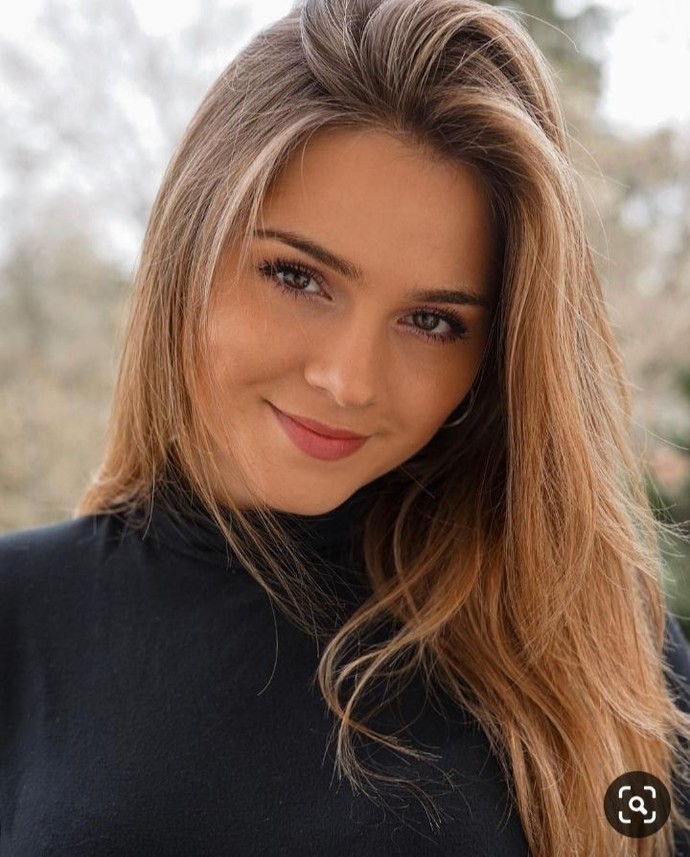 Blue or brown eyes?