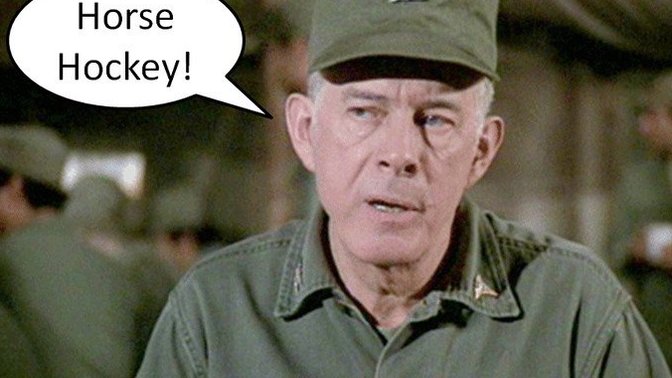What is the next best, the next greatest, most dangerous form or stunt will these anti vaccine these anti-vax far right wackjobs will try next?