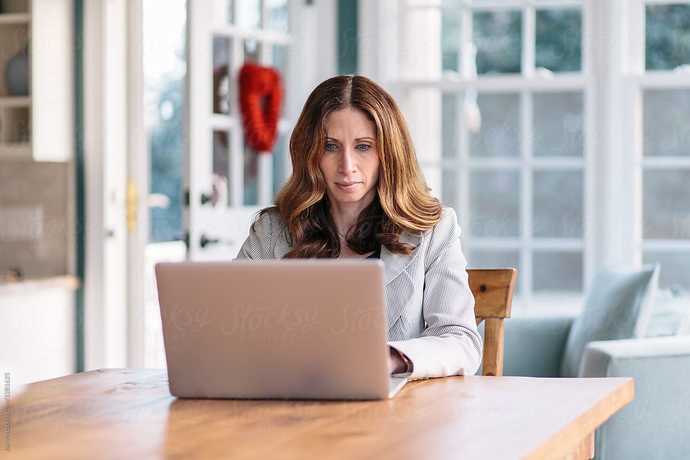 Do you flirt a lot online?