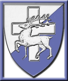 My role-playing crest for King Meldrum