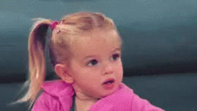 What words did you mispronounce as a kid?
