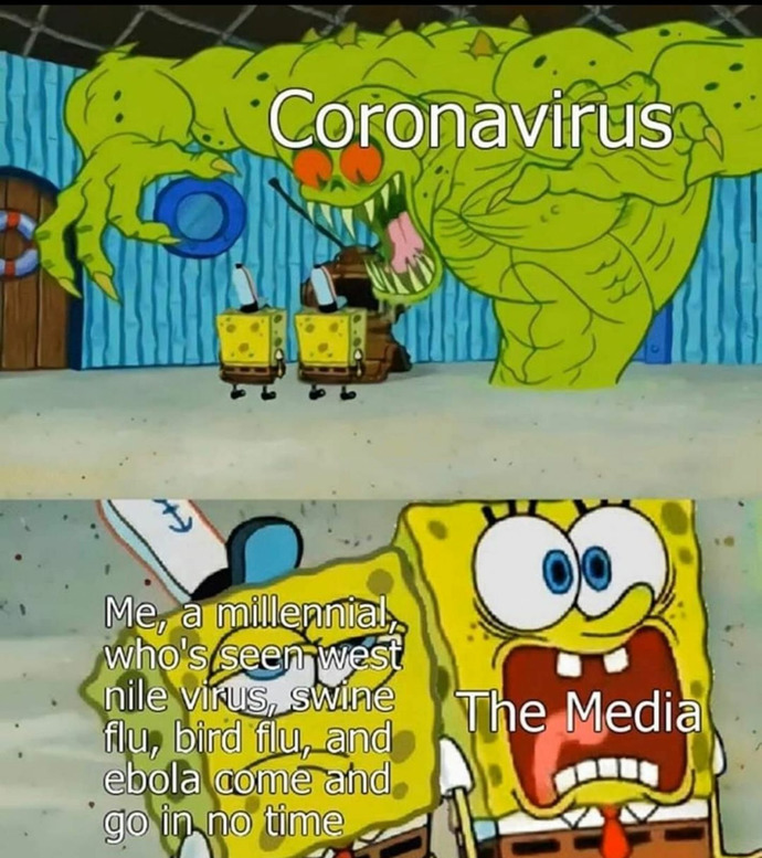 Should I get vaccinated?