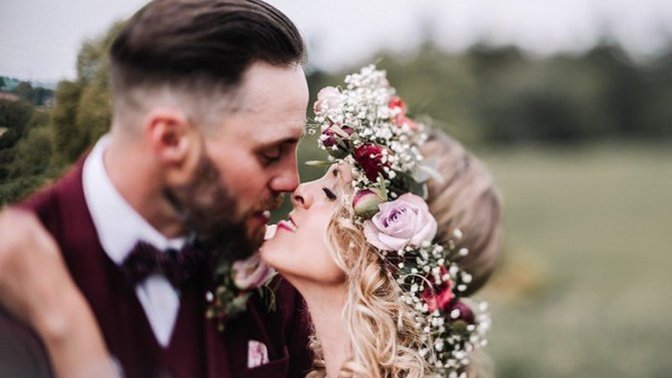 Why do you want to get married?