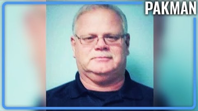 Should the anti-vax police chief, now dead from COVID, have gotten the COVID vaccine?
