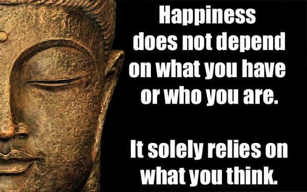 What is some important life advice that you stand by?