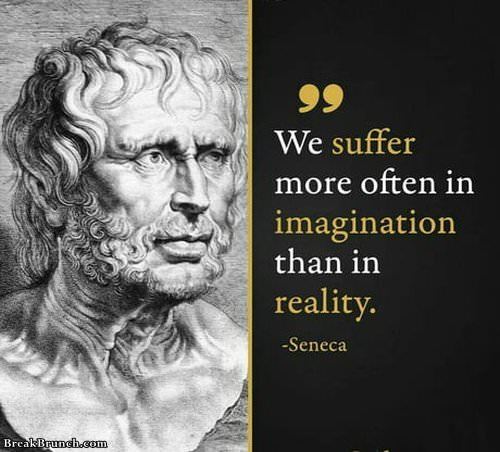 What is some important life advice that you stand by?