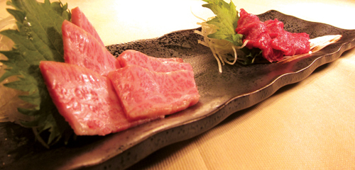 What is your favorite Japanese food and why?
