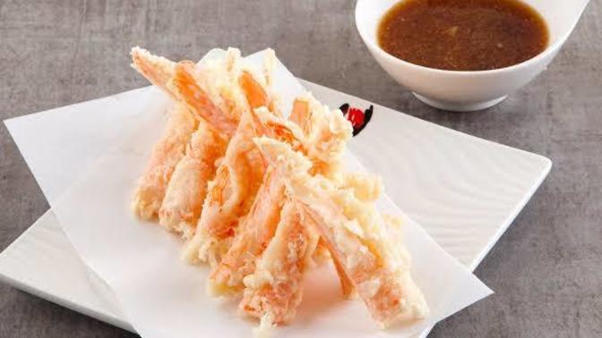 What is your favorite Japanese food and why?