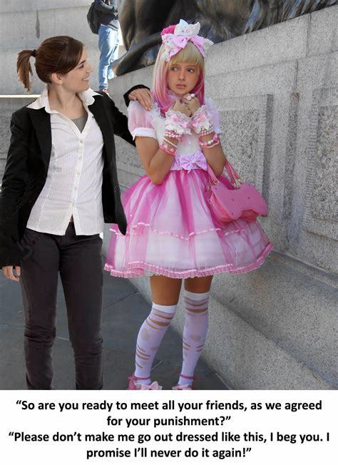 Do you think public humiliation is a proper form of punishment? Does it actually work in teaching someone a lesson?