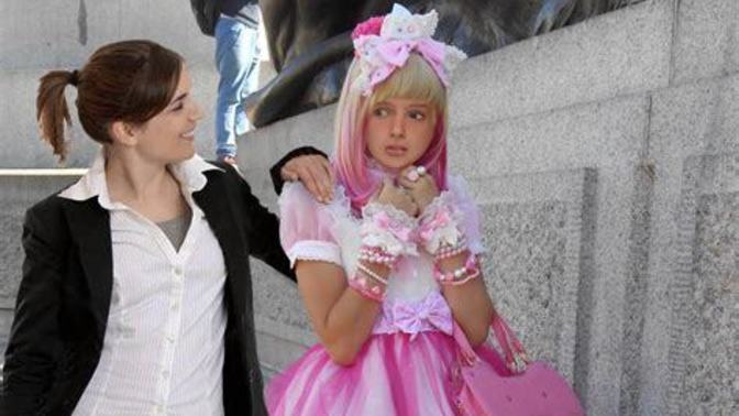 Do you think public humiliation is a proper form of punishment? Does it actually work in teaching someone a lesson?
