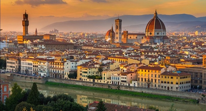 What is the city you like the most? What is the city you like the least?