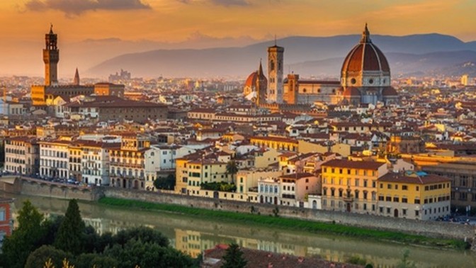 What is the city you like the most? What is the city you like the least?