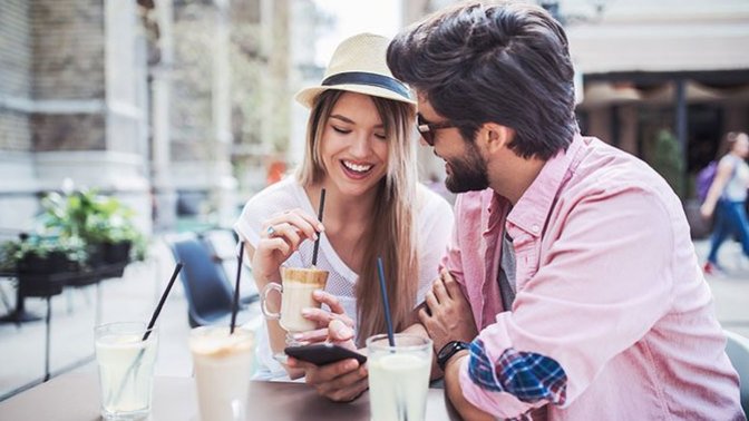 What are the 3 main things for a healthy relationship or the do's & do nots? What are the rules you must go by?