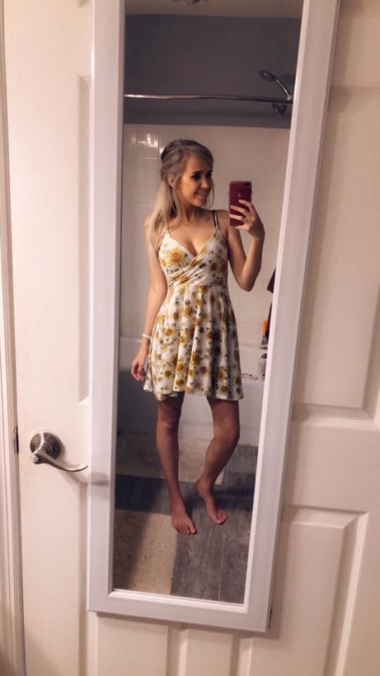 Would you consider a girl as conservative if she dresses like this?