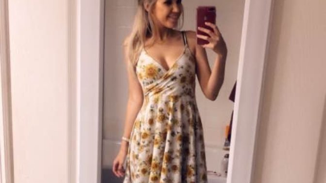 Would you consider a girl as conservative if she dresses like this?