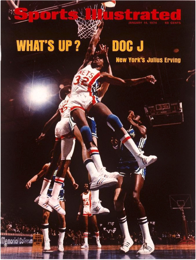 Before there was Lebron, did you know there was Michael Jordan 🏀 Who has more of an impact to you?