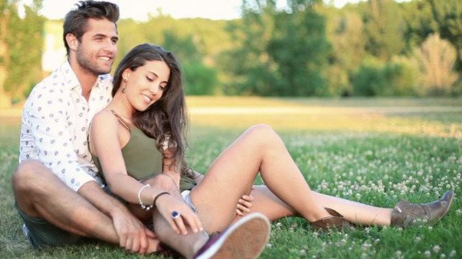 Genuinely good guy vs bad boy: who gets the girl?